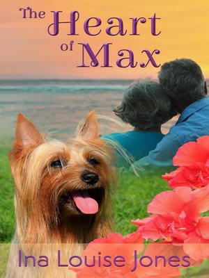 cover image of The Heart of Max